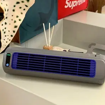 Froza AC - Portable Air Conditioner