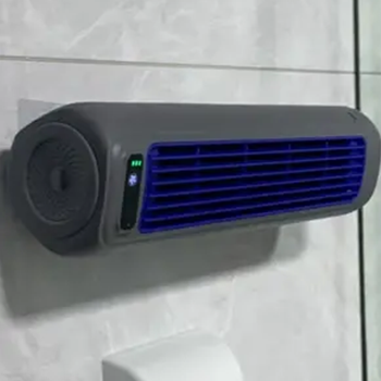Froza AC - Portable Air Conditioner