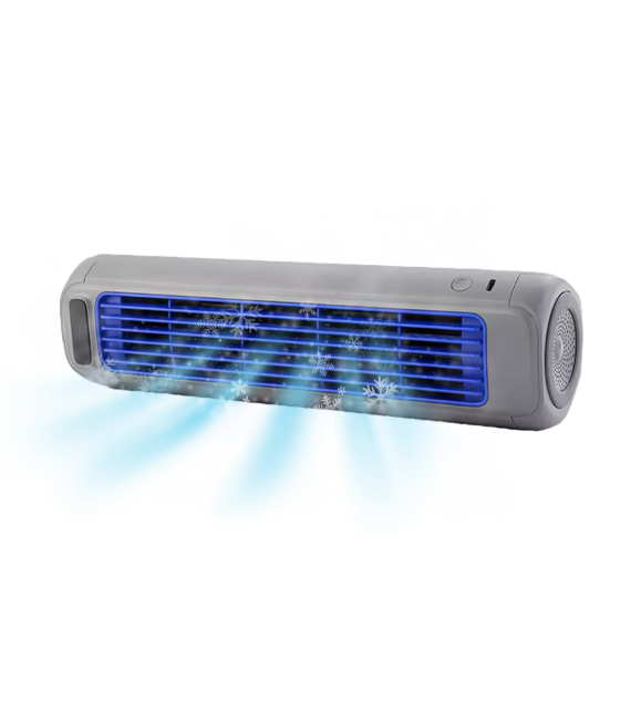 Froza AC - Portable Air Conditioner