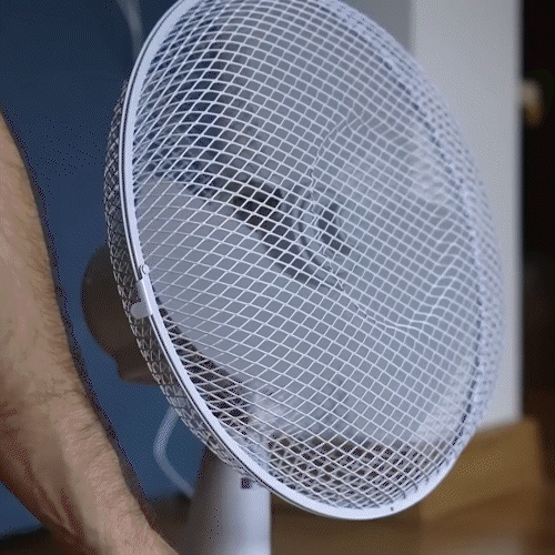 Froza AC - Portable Air Conditioner